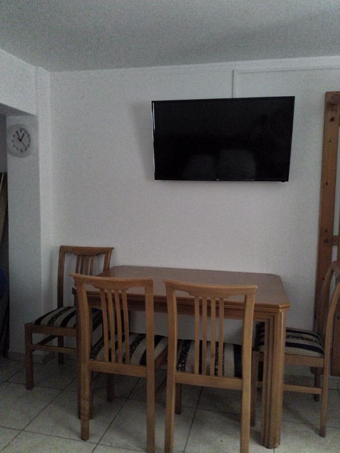 Art Apartment Syngrou Атина Екстериор снимка