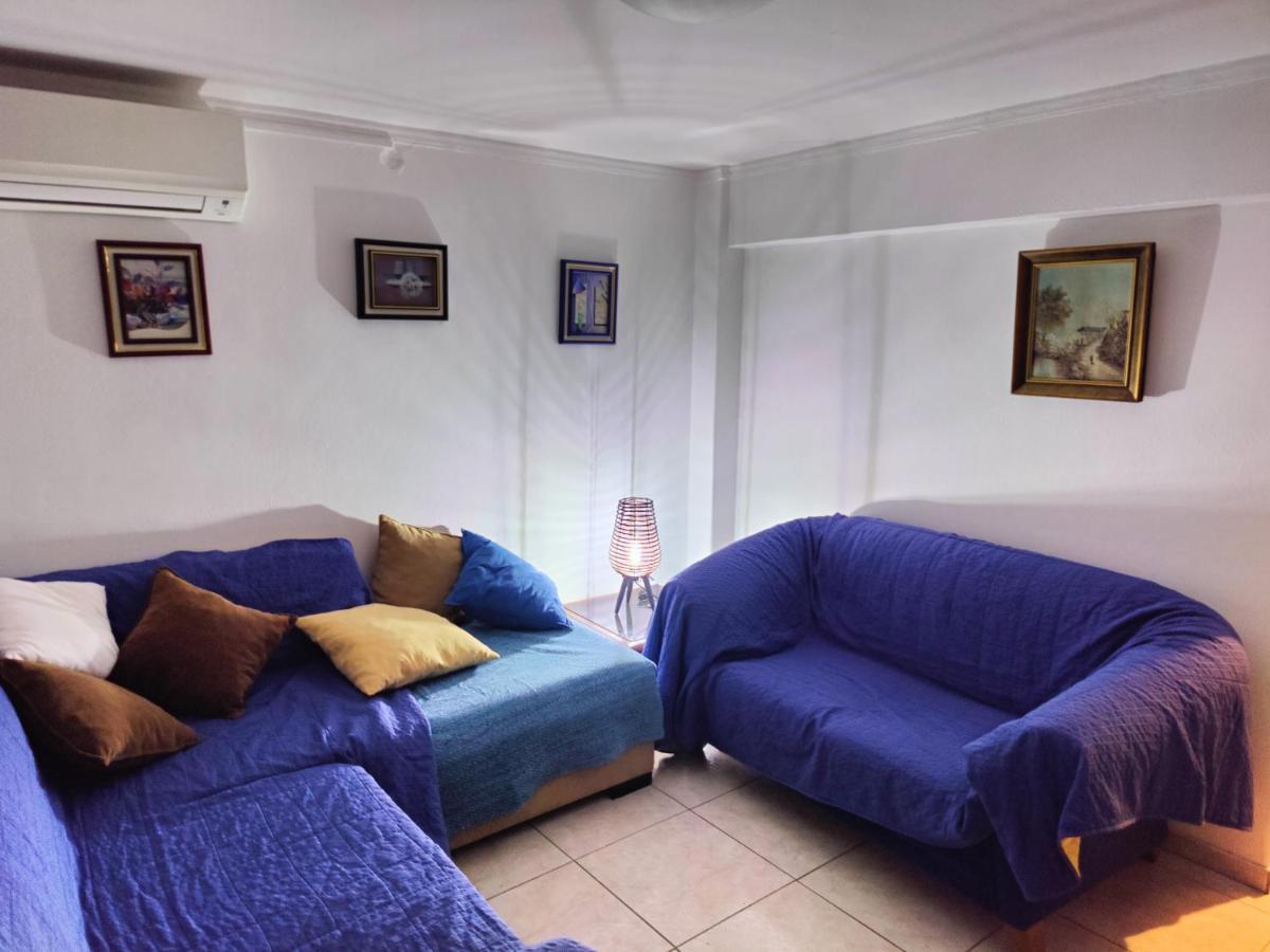 Art Apartment Syngrou Атина Екстериор снимка