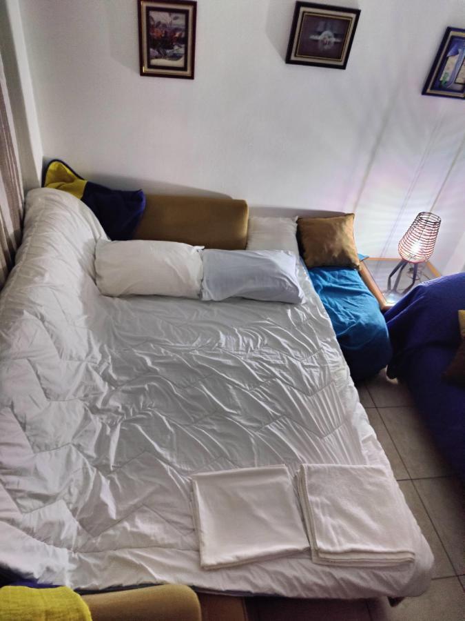 Art Apartment Syngrou Атина Екстериор снимка