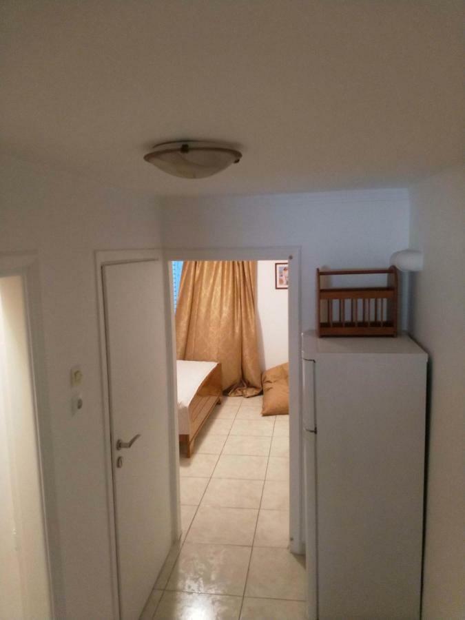 Art Apartment Syngrou Атина Екстериор снимка