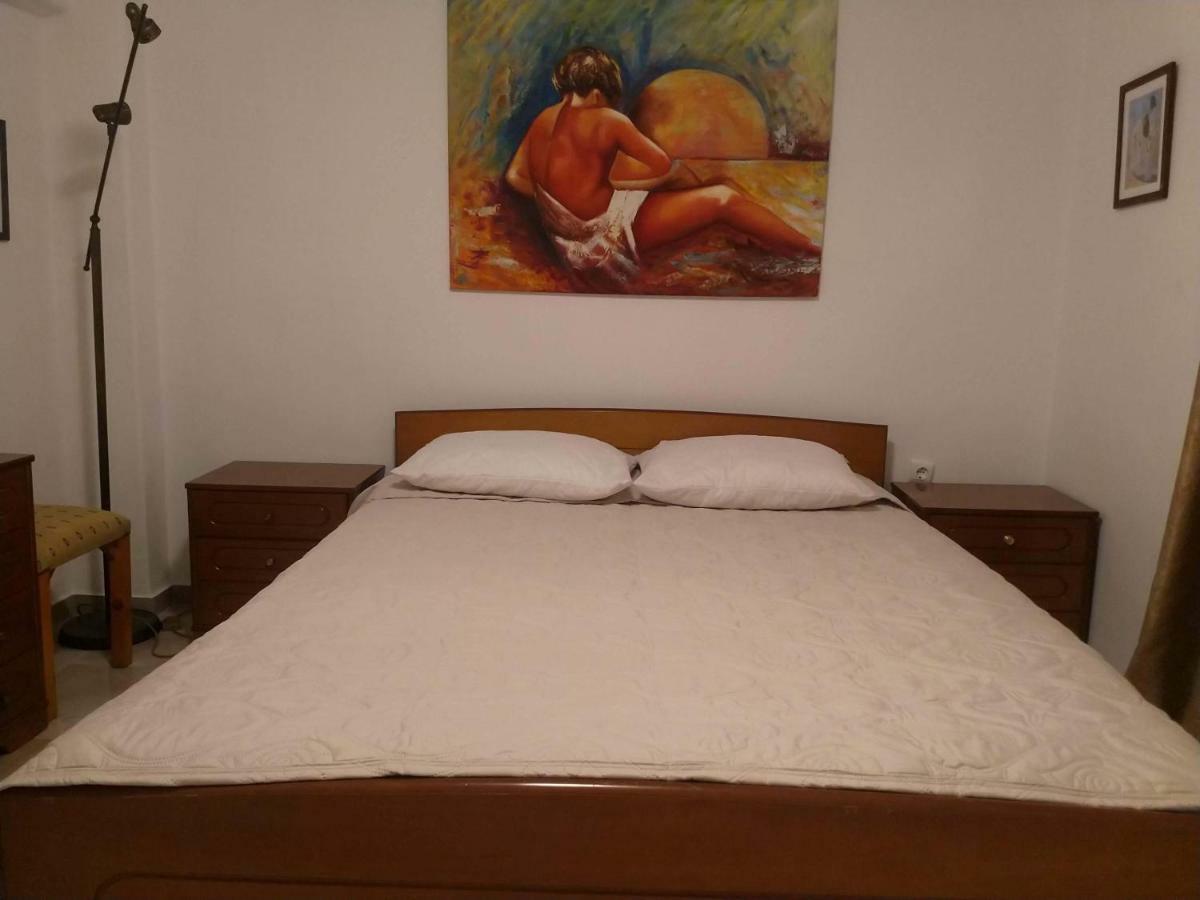 Art Apartment Syngrou Атина Екстериор снимка