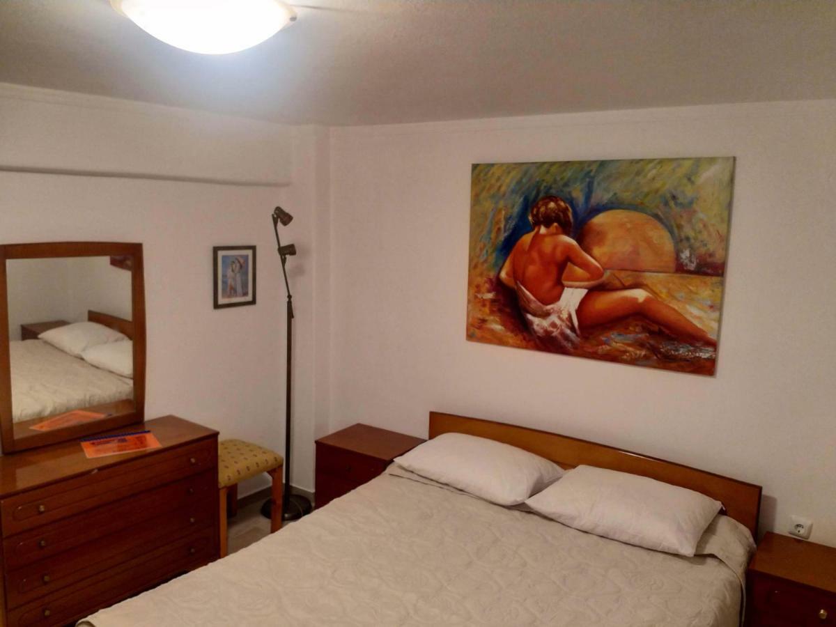 Art Apartment Syngrou Атина Екстериор снимка