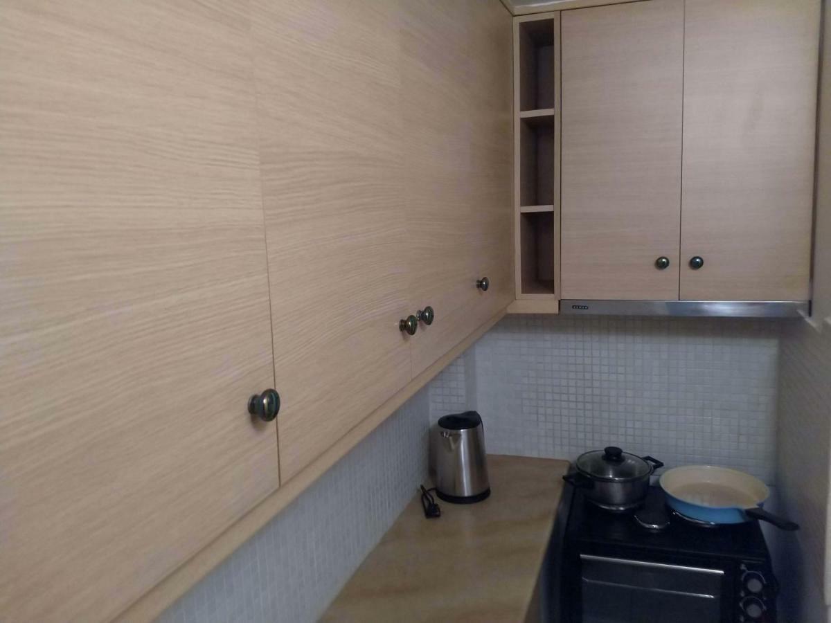 Art Apartment Syngrou Атина Екстериор снимка